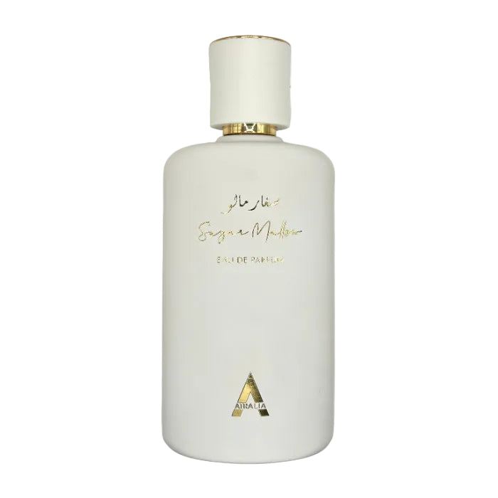 Atralia Sugar Mallow Perfume Decant