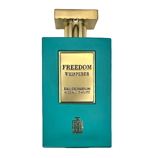 Aura Freedom Whisperer Perfume Decant