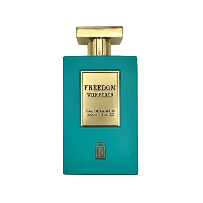 Aura Freedom Whisperer Perfume Decant