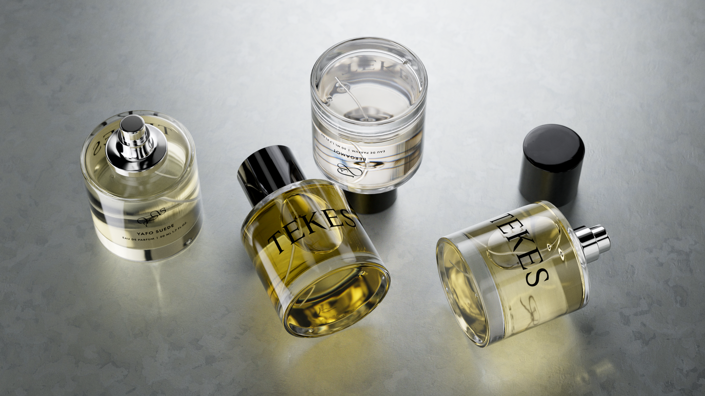 TEKES Discovery Set