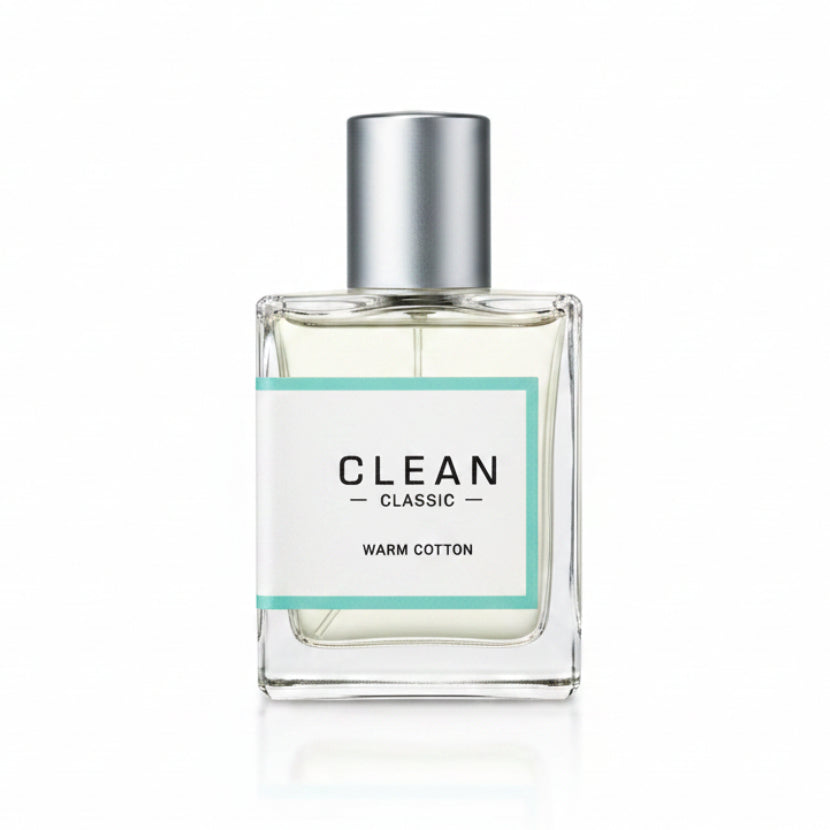 Clean Warm Cotton Perfume Decant Perfume Sample