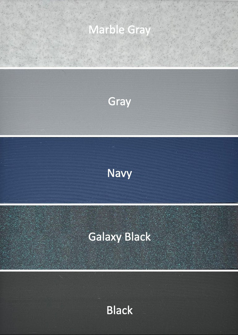 Organisateur à décanter à 2 niveaux avec plateau à accessoires