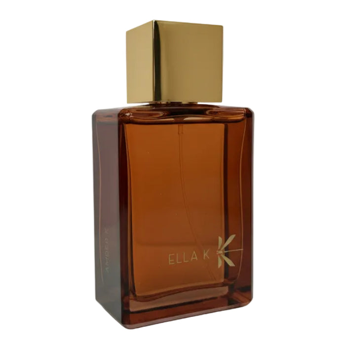 Ella K Amber K - Perfume Decant Canada | Petit Parfums