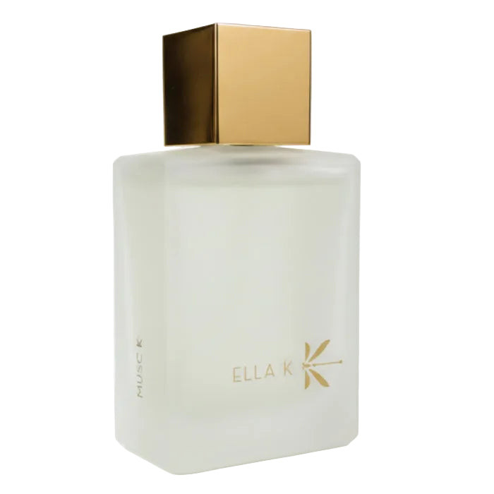 新品正規品　ELLA K MUSC K オードパルファム 100ml Ella K Musc K - Perfume Decant Canada | Petit Parfums