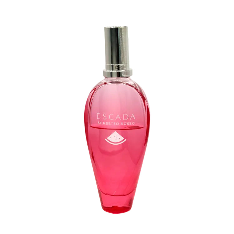Escada Sorbetto Rosso Perfume Decant Perfume Sample
