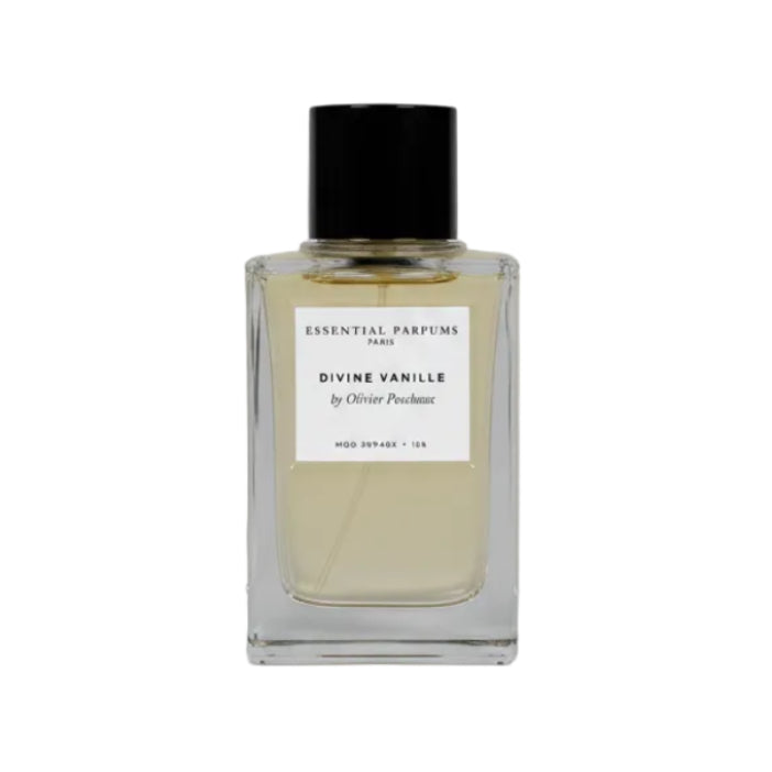 Essential Parfums Divine Vanille
