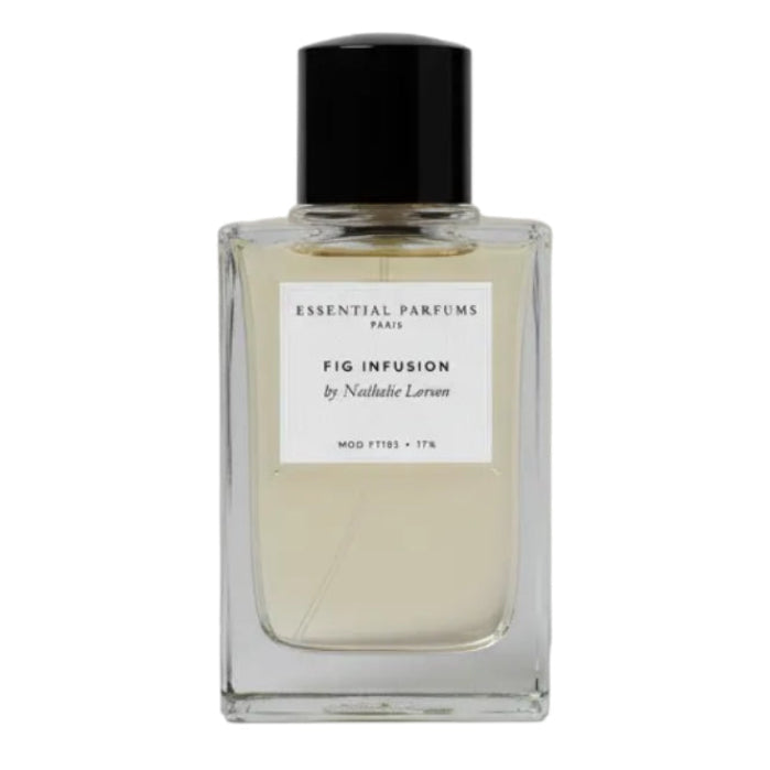 Essential Parfums Fig Infusion Perfume Decant