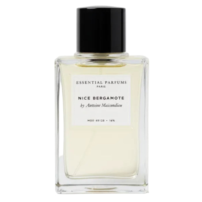 Essential Parfums Nice Bergamote Perfume Decant