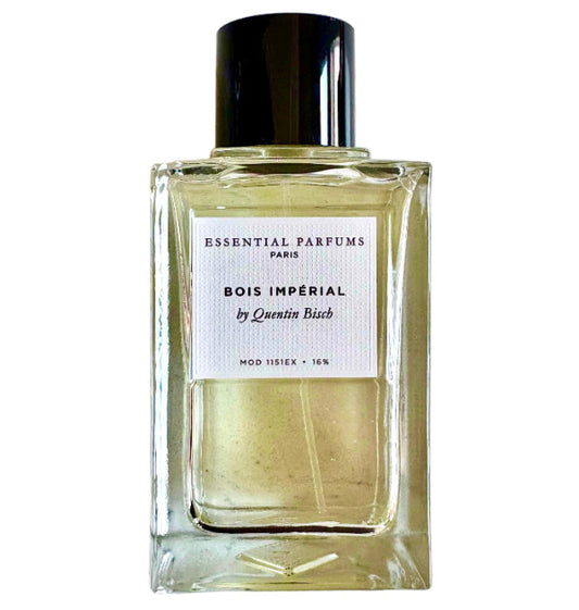 Essential parfums bois imperial