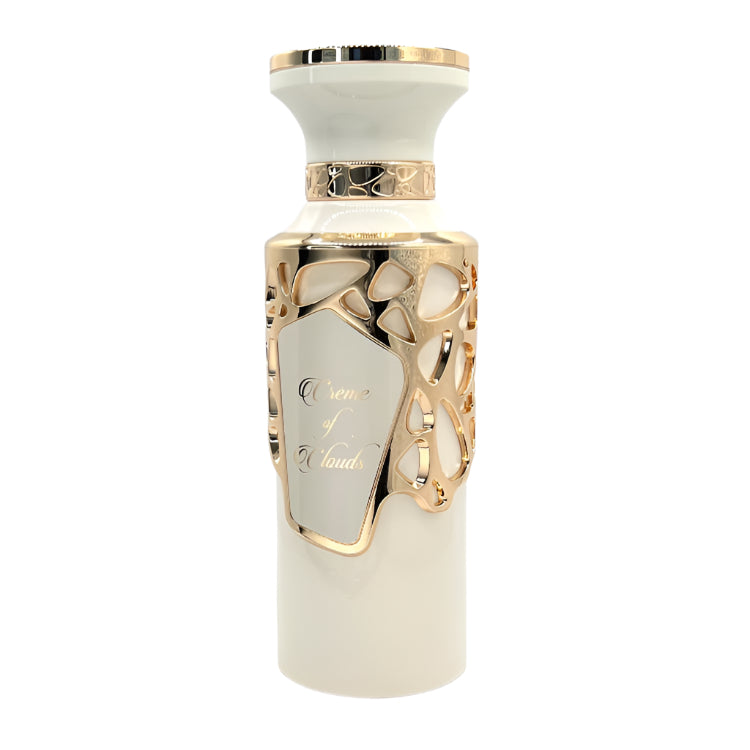 Fragrance World Creme of Clouds Perfume Decant Perfume Sample Arabian/Middle Eastern