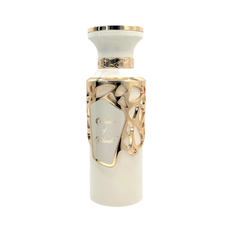 Fragrance World Creme of Clouds Perfume Decant Perfume Sample Arabian/Middle Eastern