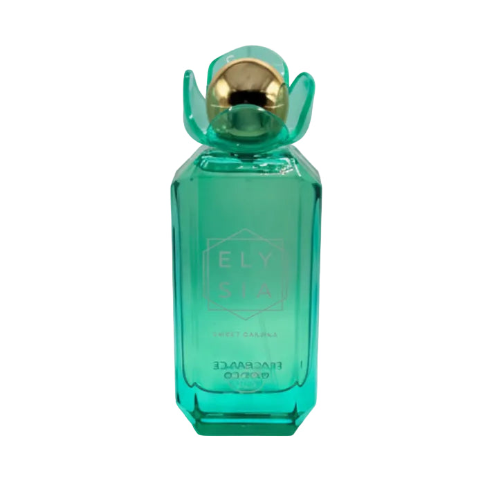 Fragrance World Elysia Sweet Banana Perfume Decant