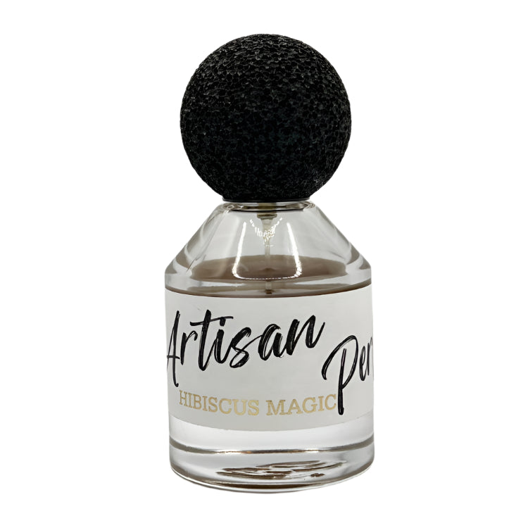 Fragrance World Hibiscus Magic Artisan Perfume Decant Perfume Sample Arabian/Middle Eastern