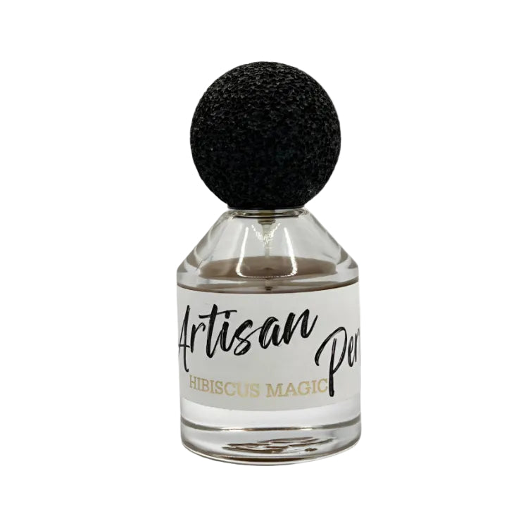 Fragrance World Hibiscus Magic Artisan Perfume Decant Perfume Sample Arabian/Middle Eastern