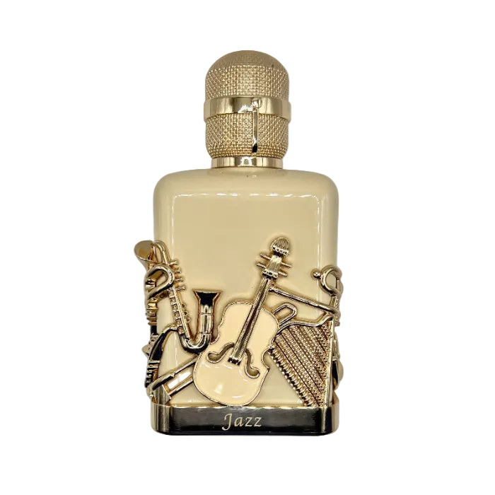 Fragrance World Jazz Notes Perfume Decant