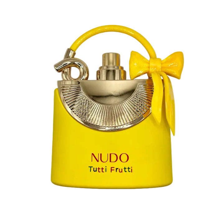Fragrance World Nudo Tutti Frutti Perfume Decant