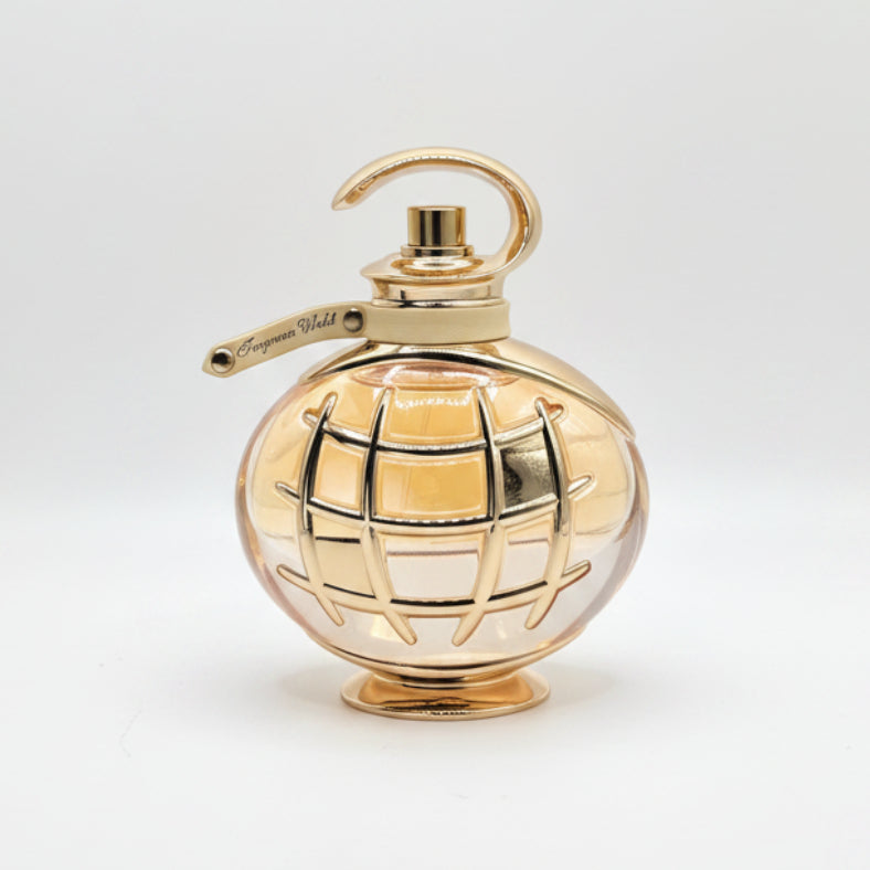 Fragrance World Signature Pearl Perfume Decant Perfume Sample Arabian/Middle Eastern