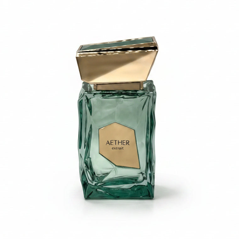 French Avenue Aether Perfume Decant