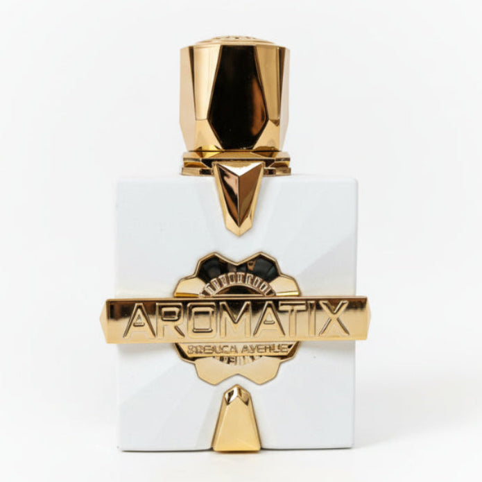 French Avenue Aromatix Plantine Blanc Perfume Decant
