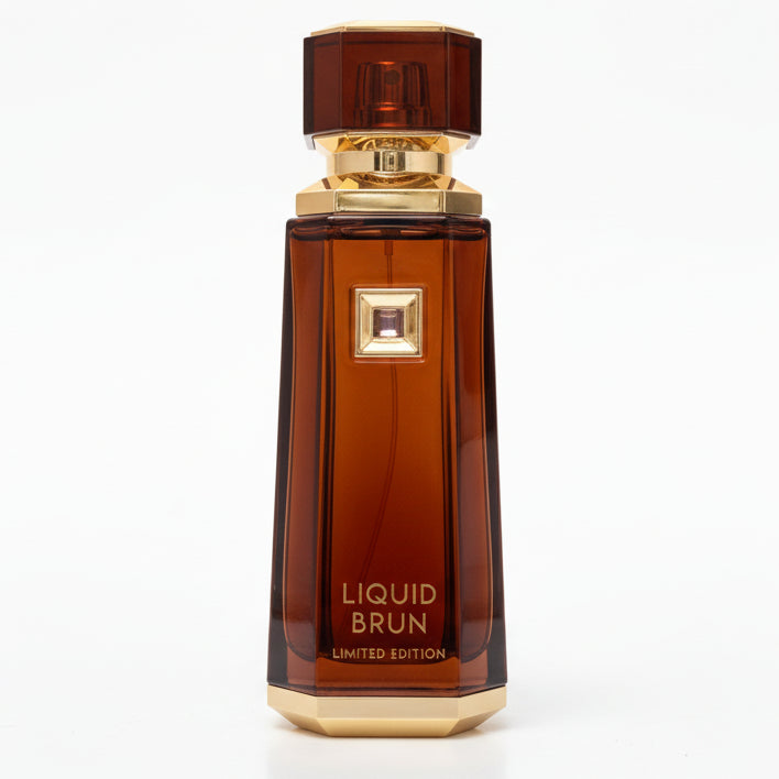 French Avenue Liquid Brun Extrait Limited Edition Perfume Decant