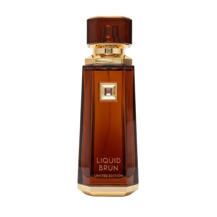 French Avenue Liquid Brun Extrait Limited Edition Perfume Decant
