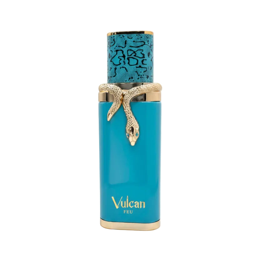 French Avenue Vulcan Feu Perfume Decant Perfume Sample Arabian/Middle Eastern