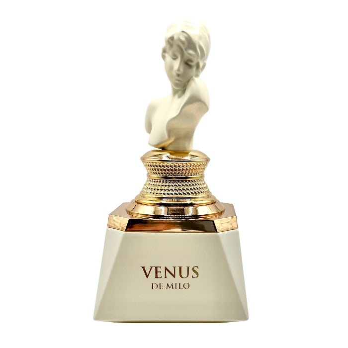French avenue Venus de milo perfume decant sample