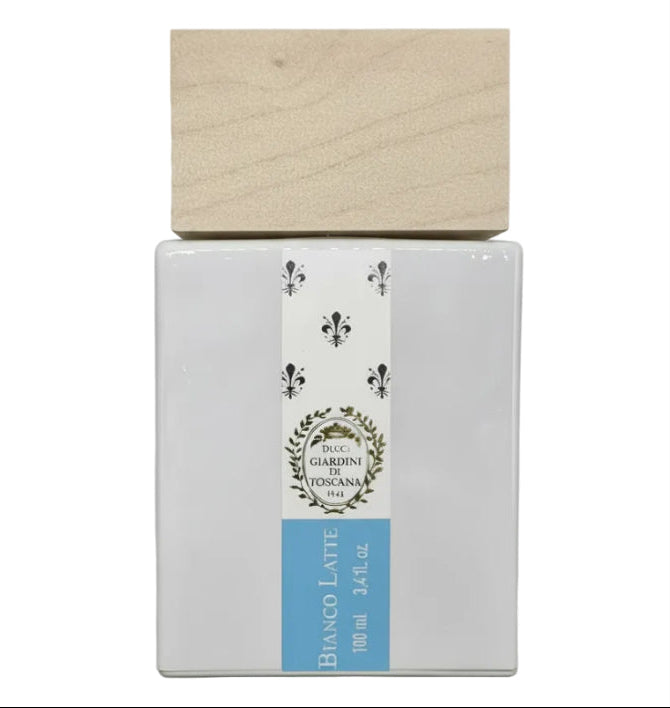Giardini Di Toscana Bianco Latte Perfume Decant