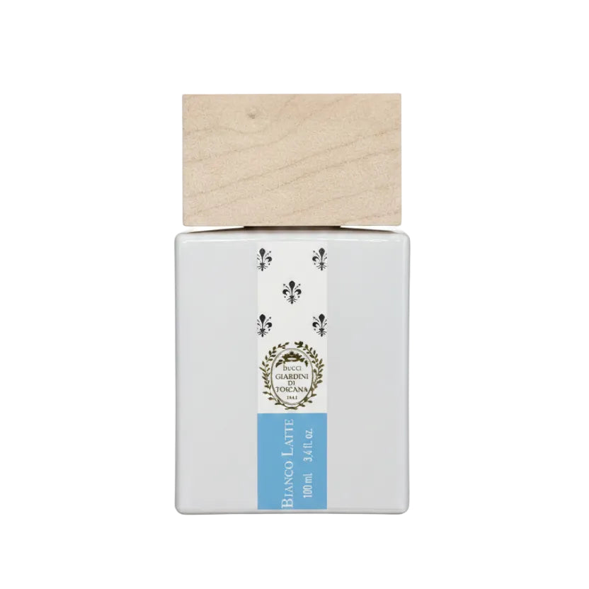 Giardini Di Toscana Bianco Latte Perfume Decant