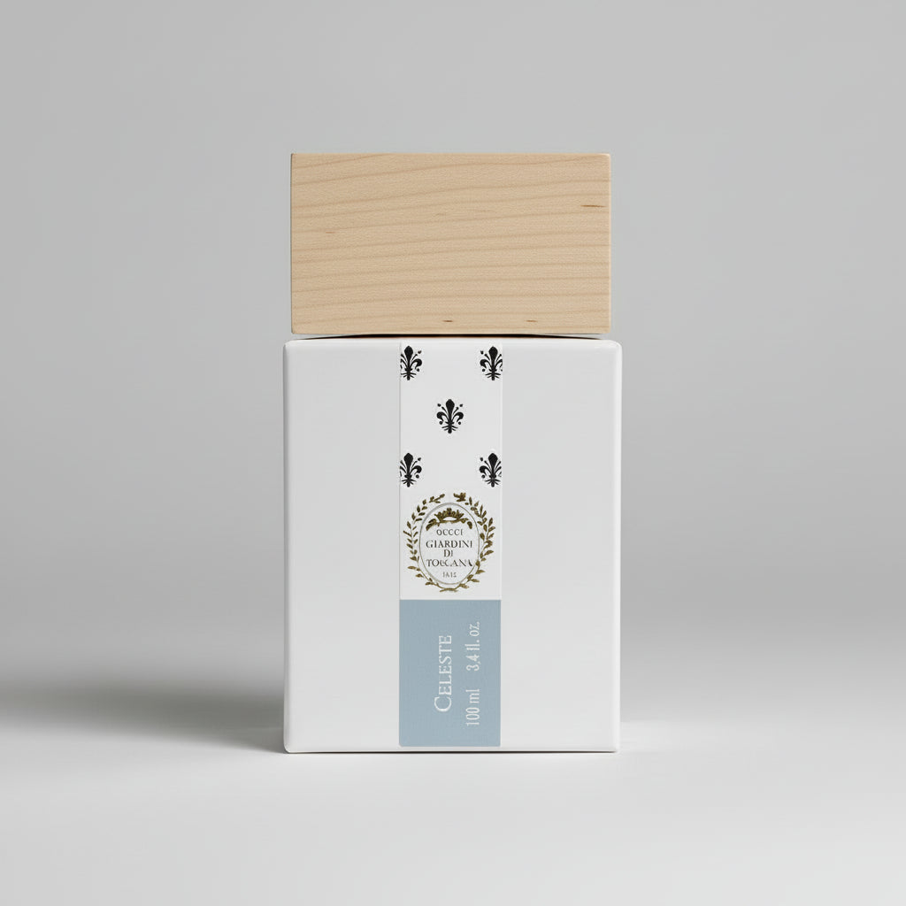 Giardini Di Toscana Celeste Perfume Decant Perfume Sample