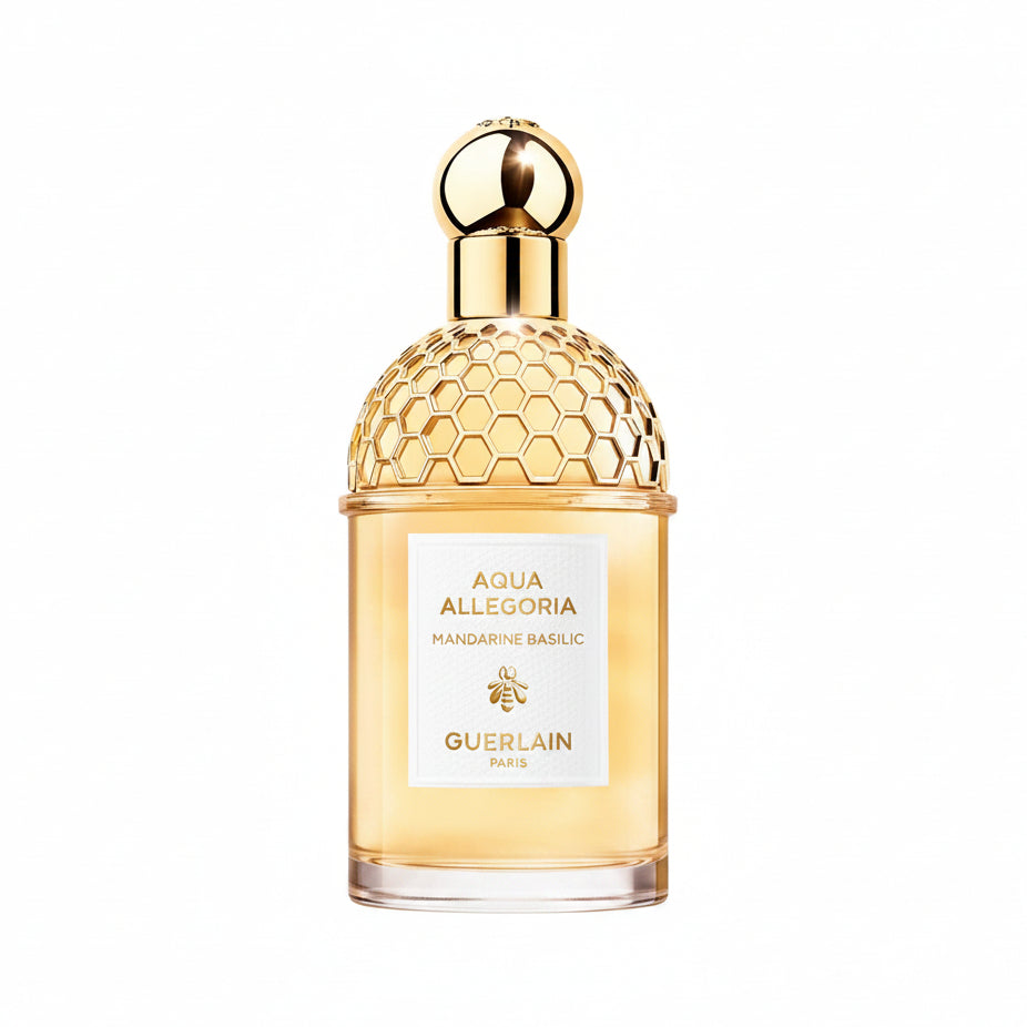 Guerlain Perfume Decant Perfume Sample Arabian/Middle Eastern