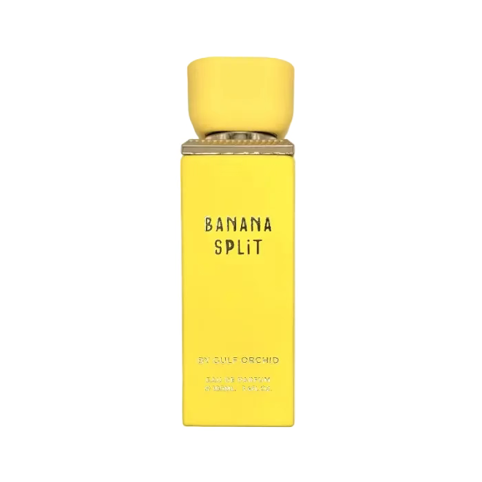 Gulf Orchid Banana Split Perfume Decant