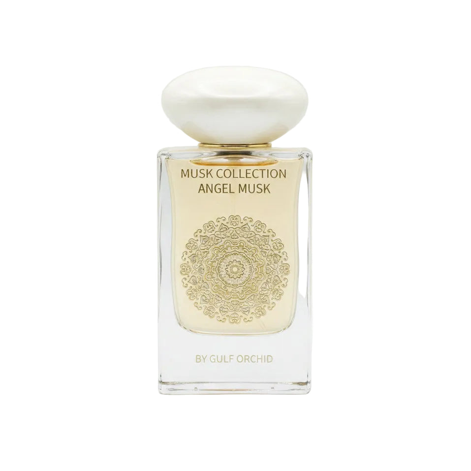 Gulf Orchid Musk Tahara Angel Musk Perfume Decant