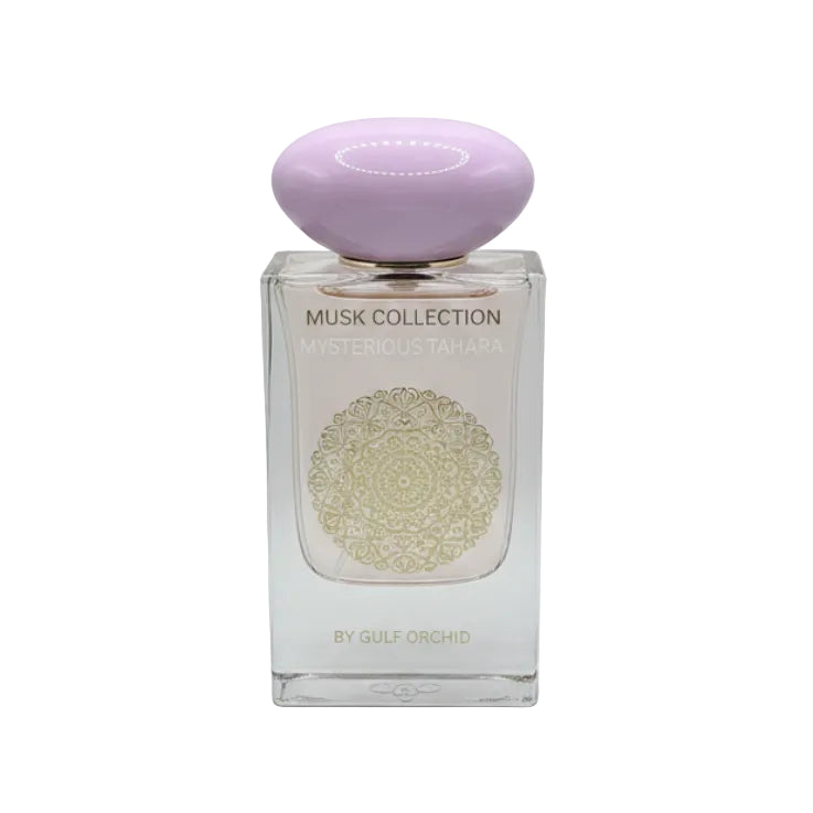 Gulf Orchid Musk Tahara Mysterious Perfume Decant
