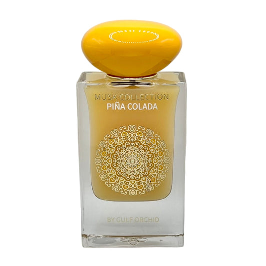 Gulf Orchid Musk Tahara Pina Colada Perfume Decant