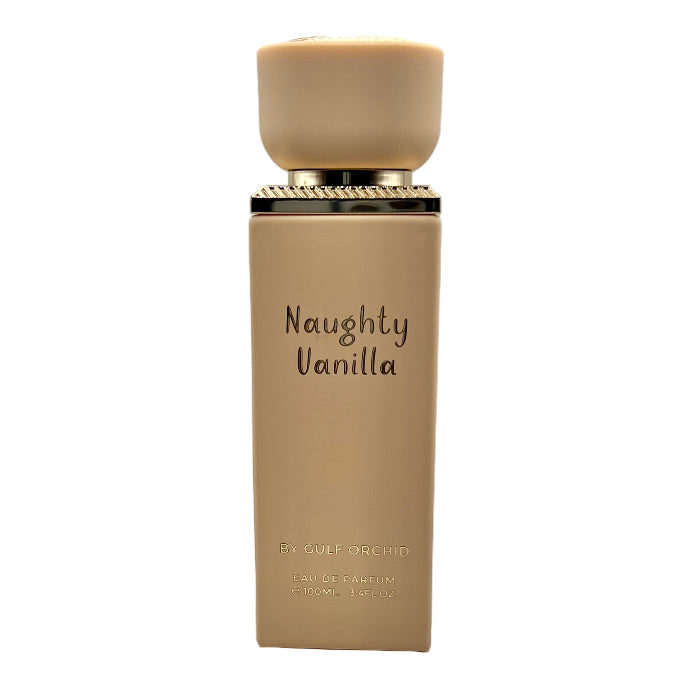 Gulf Orchid Naughty Vanilla Perfume Decant