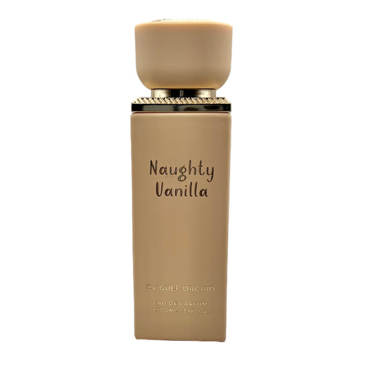 Gulf Orchid Naughty Vanilla Perfume Decant