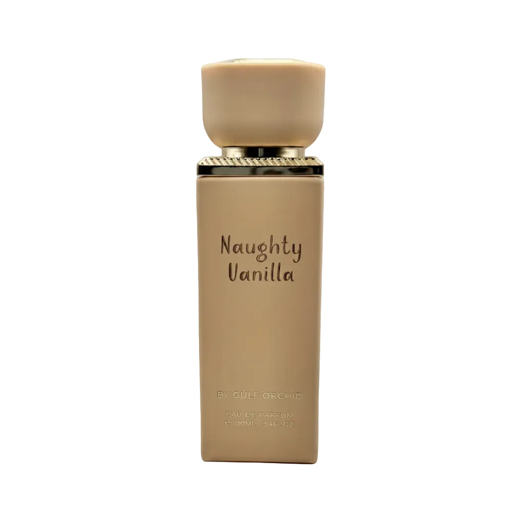 Gulf Orchid Naughty Vanilla Perfume Decant