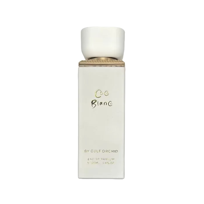 Gulf Orchid coco blanco Perfume Decant