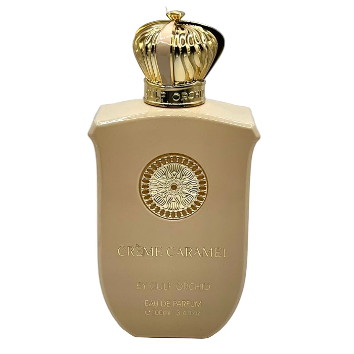 Gulf Orchid creme caramel perfume decant
