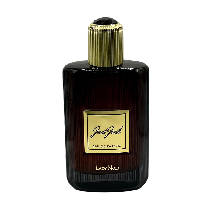 Just Jack Lady Noir Perfume Decant