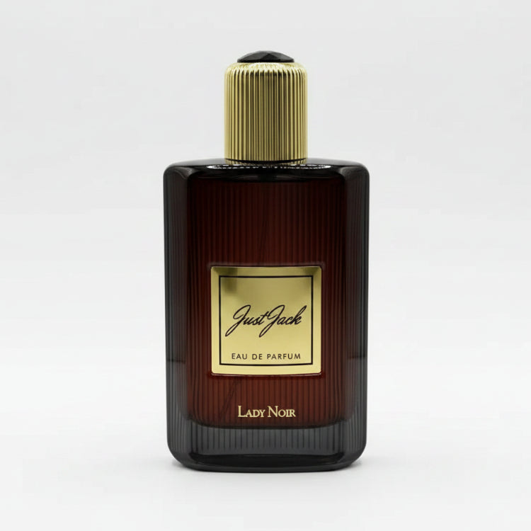 Just Jack Lady Noir Perfume Decant