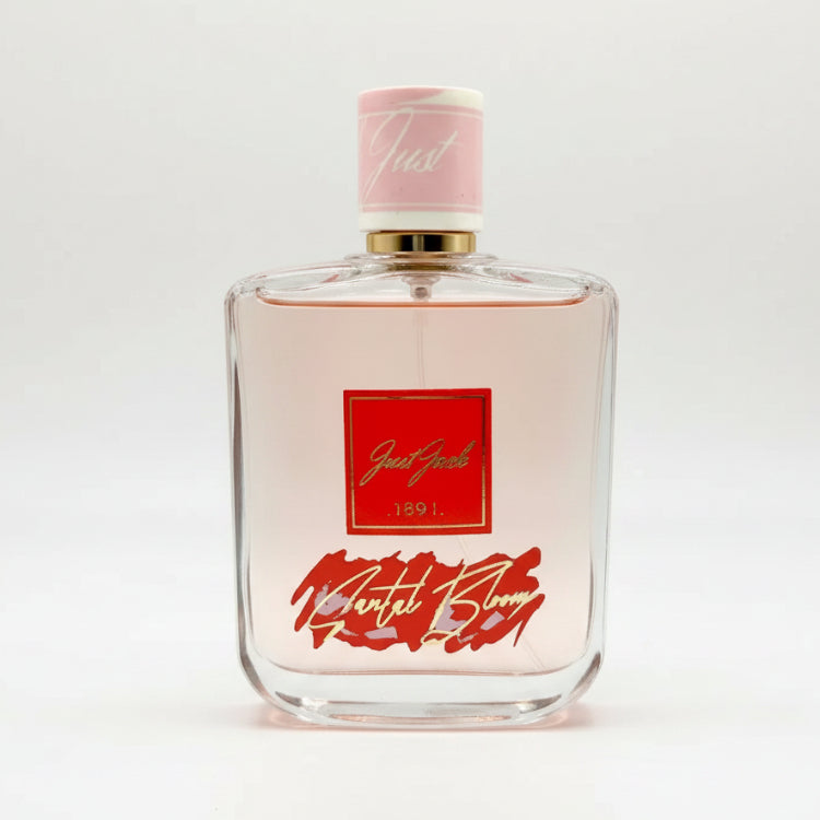 Just Jack Santal Bloom Perfume Decant