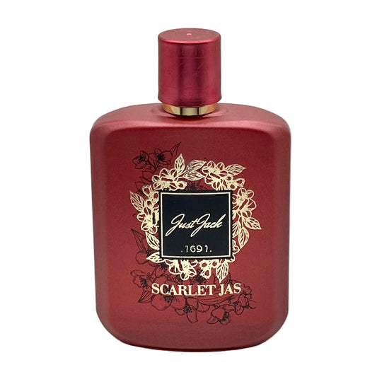 Just Jack Scarlet Jas Perfume Decant