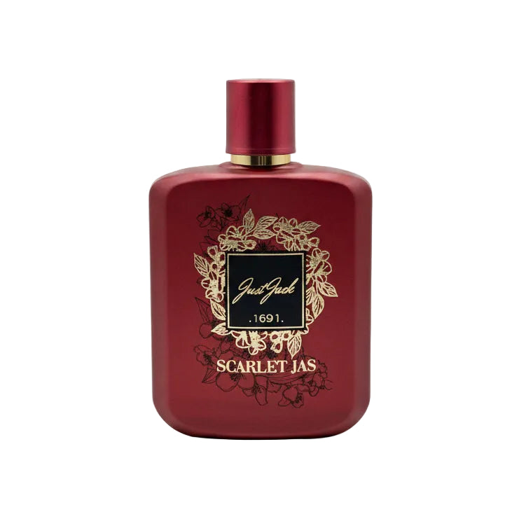 Just Jack Scarlet Jas Perfume Decant
