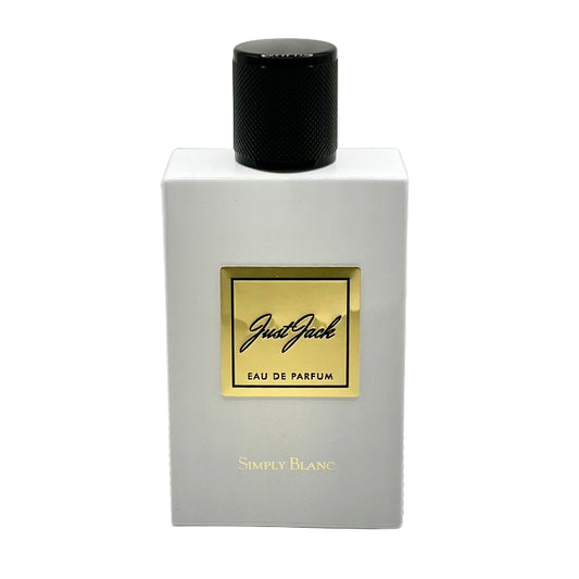Just Jack Simply Blanc Perfume Decant