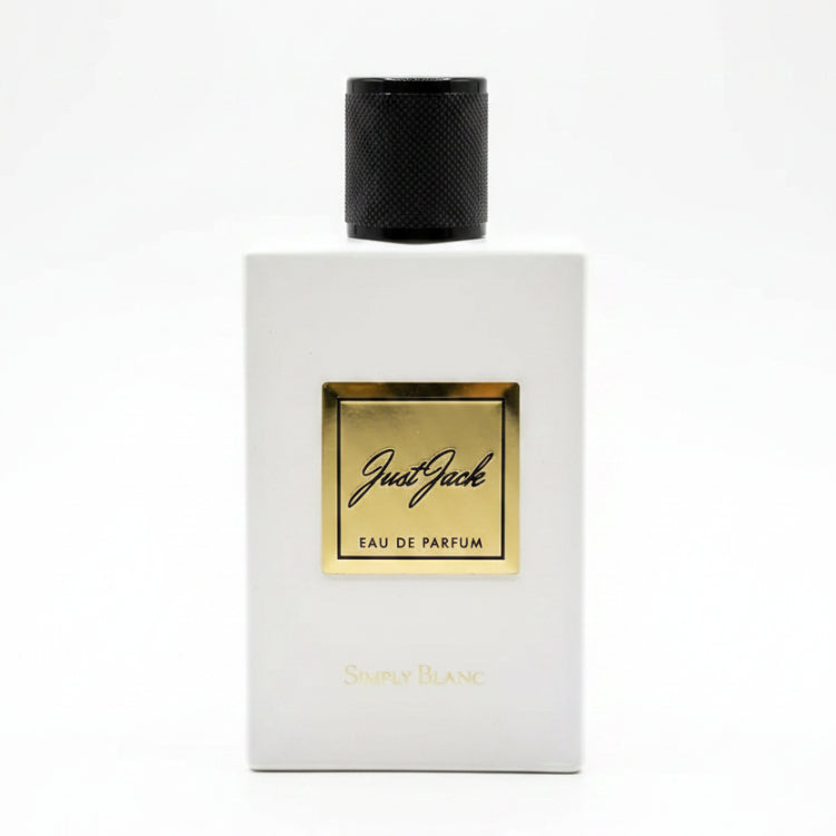 Just Jack Simply Blanc Perfume Decant