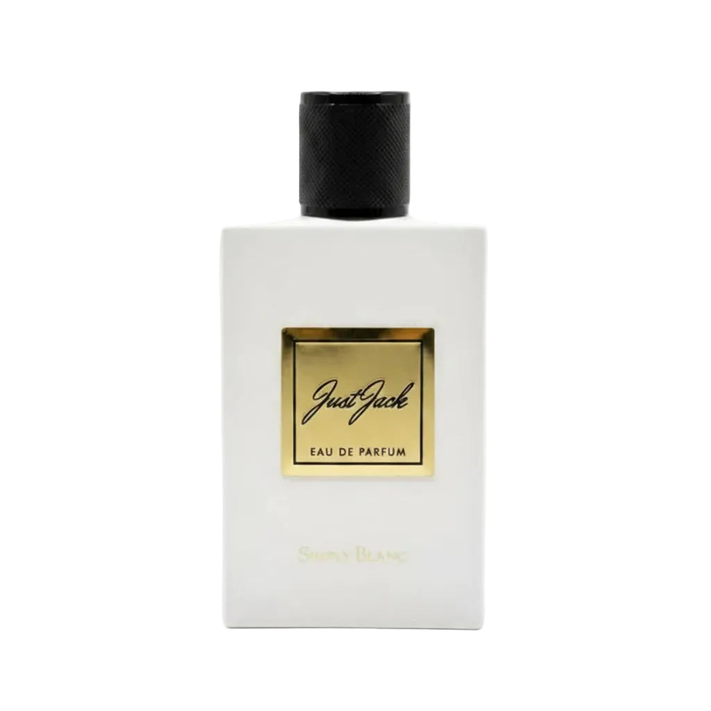 Just Jack Simply Blanc Perfume Decant