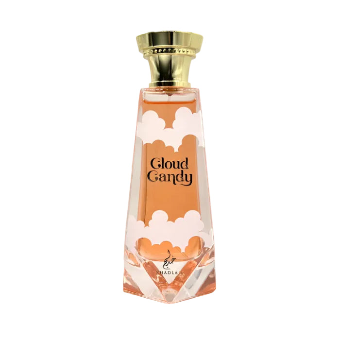 Khadlaj Cloud Candy Perfume Decant Perfume Sample Arabian/Middle Eastern