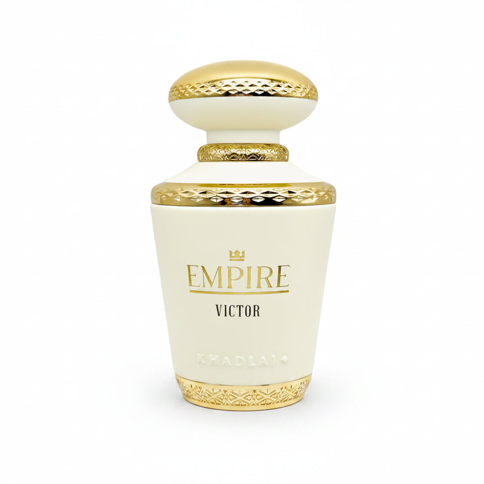 Khadlaj Empire Victor Perfume Decant Perfume Sample Arabian/Middle Eastern